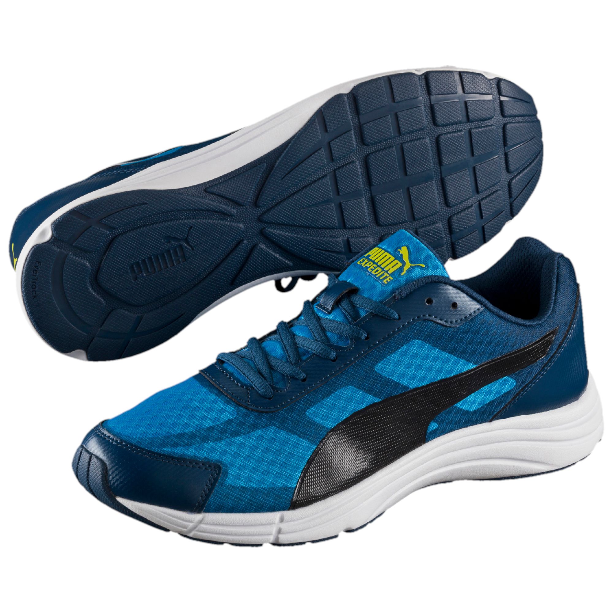  Expedite - Puma <br> Expedite      Expedite  PUMA,    ,    .        ,   .       ,        .       .  ,       ,      ,        .: - 2015 : 222  Neutral -            EVA ()            <br><br>size US: 42.5<br>gender: Male