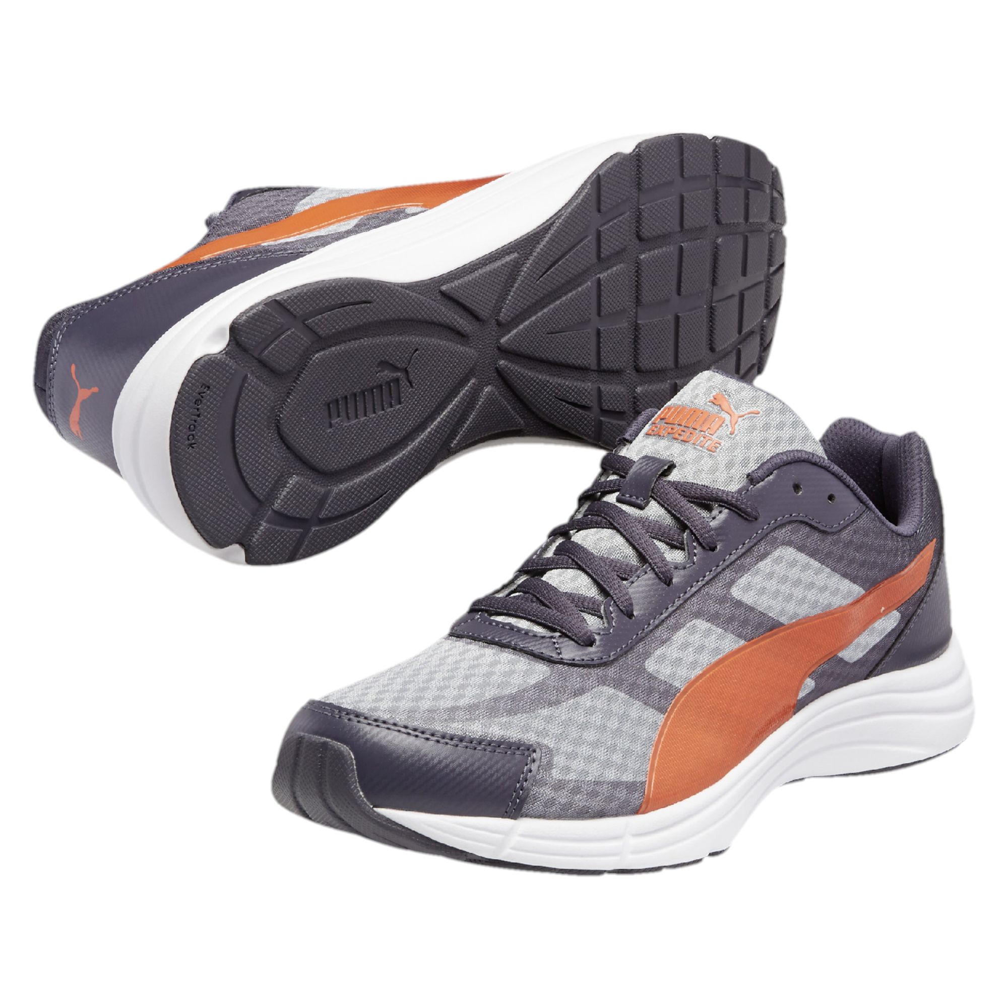  Expedite - Puma <br> Expedite      Expedite  PUMA,    ,    .        ,   .       ,        .       .  ,       ,      ,        .: - 2015 : 222  Neutral -            EVA ()            <br><br>color: <br>size US: 44<br>gender: Male