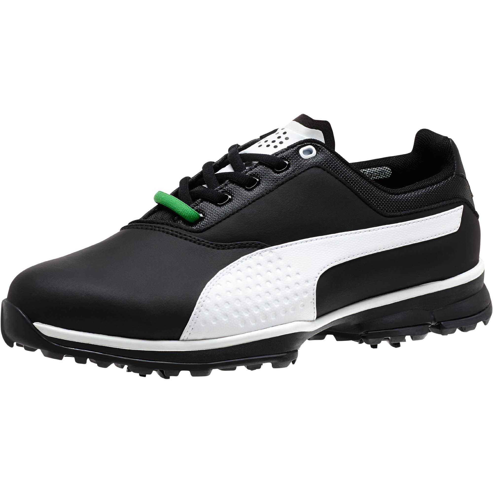 PUMA TITANLITE Wide Men's Golf Shoes | EBay