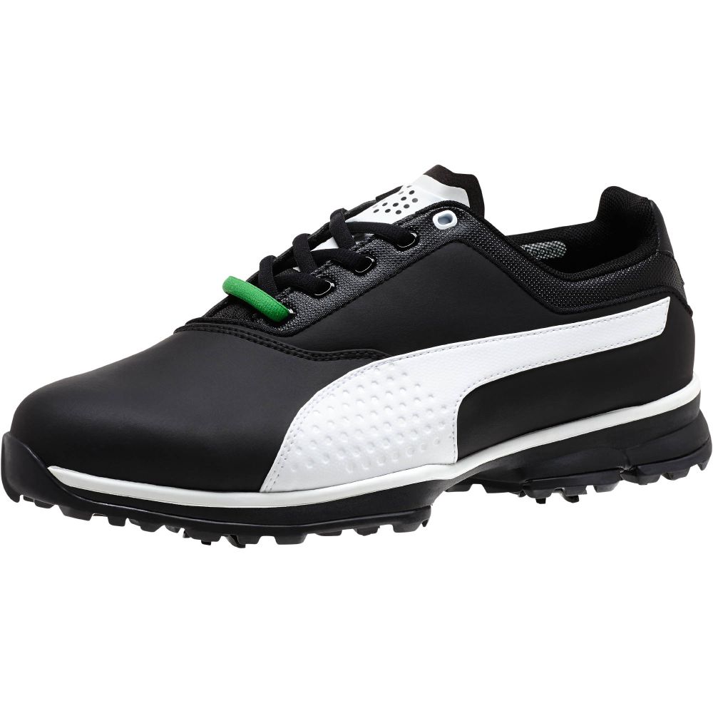 wide golf shoes