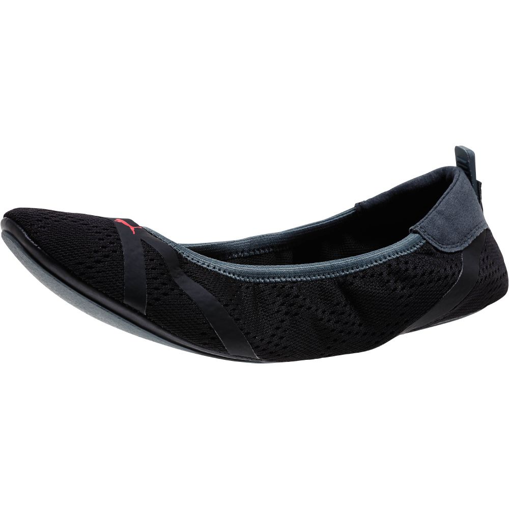 puma flats