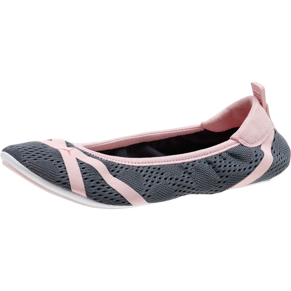puma ballet flats nordstrom