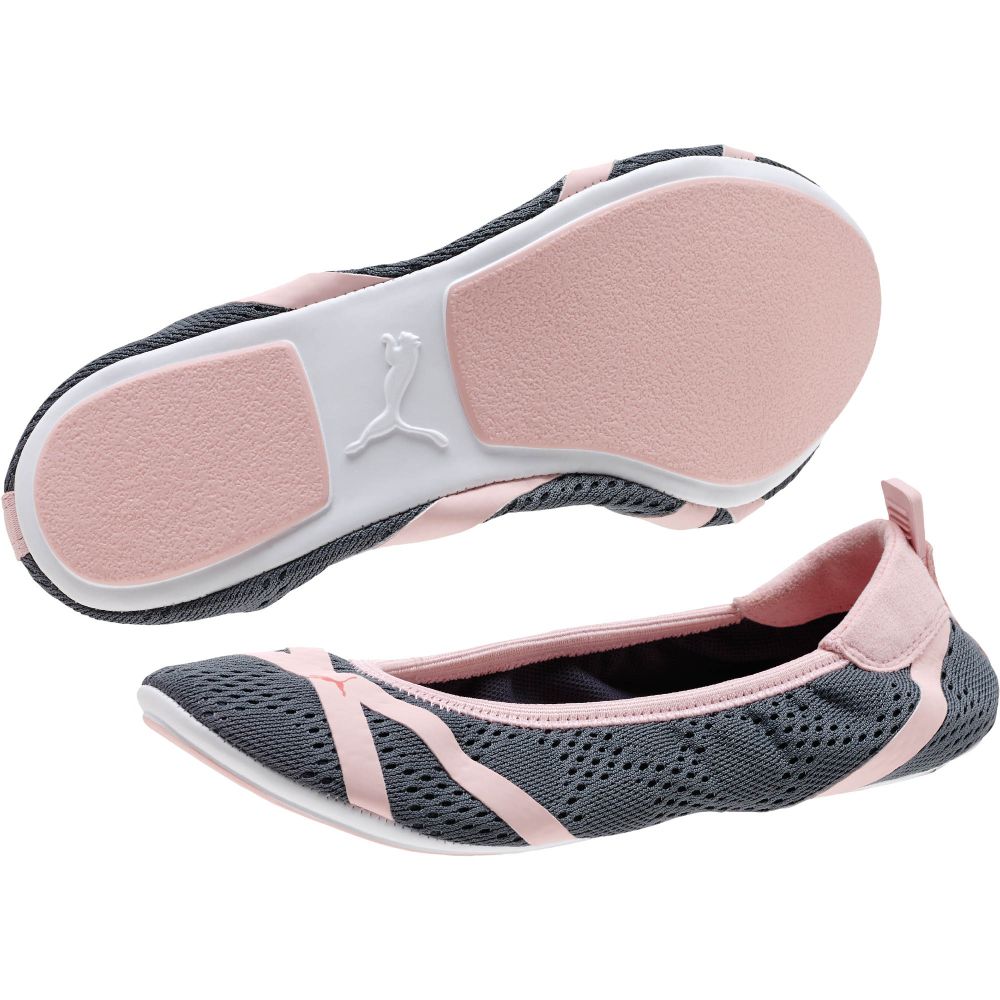 puma ballet flats nordstrom