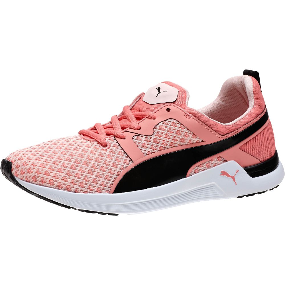 Puma Women's Shoe Evader Xt Geo Athletic   Running Sneakers 187746-05 