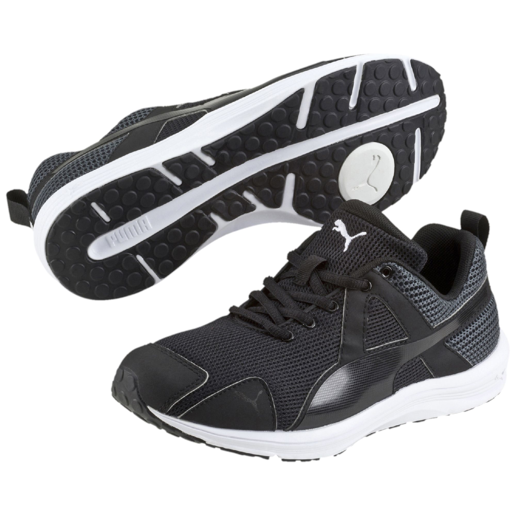 puma evader