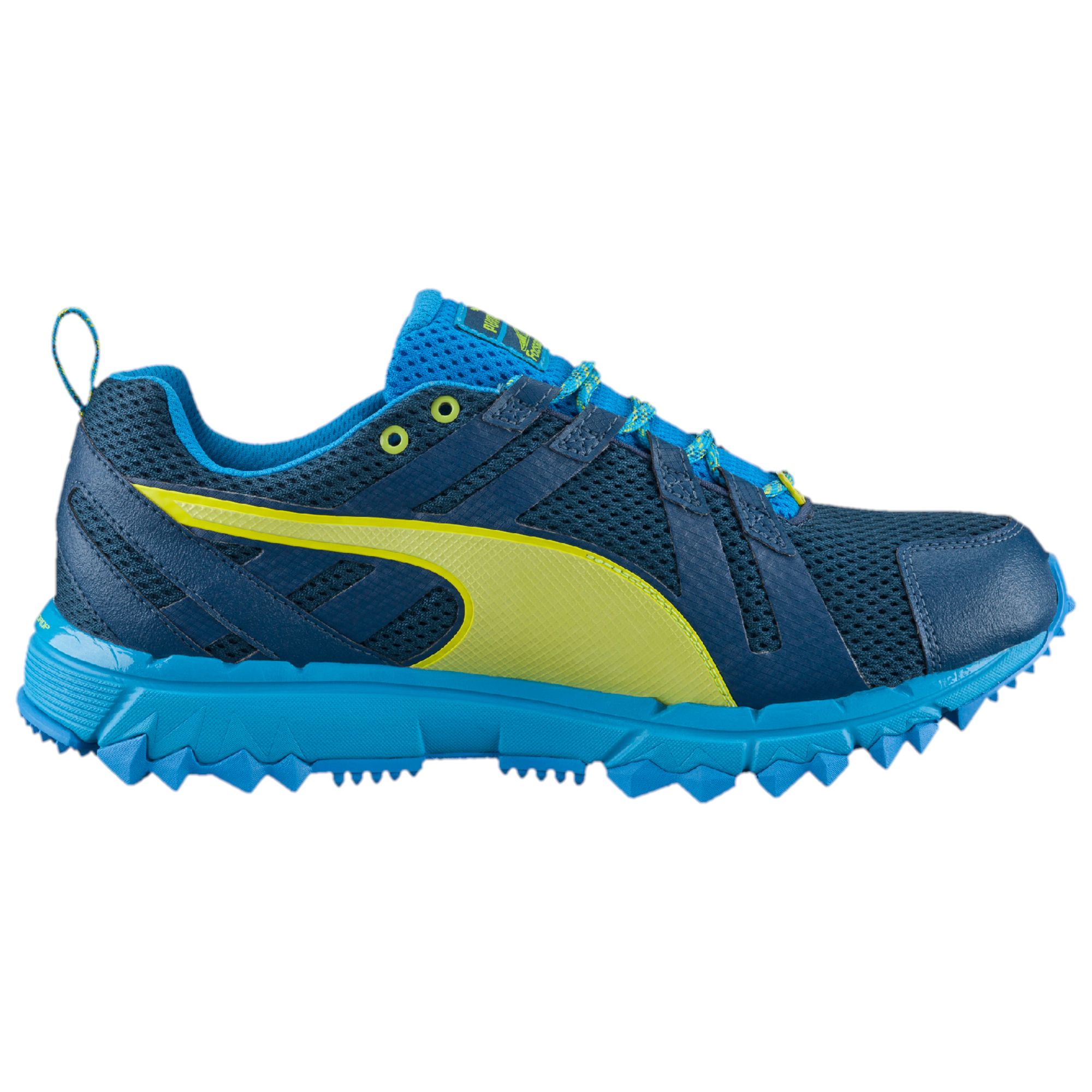 PUMA FAAS 500 TR v2 GTX® Trail Running Shoes Footwear Neutral Running Men New | eBay