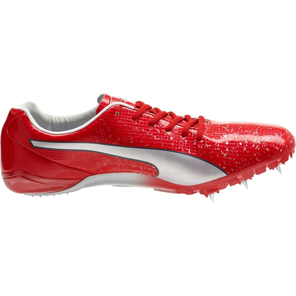puma bolt evospeed disc