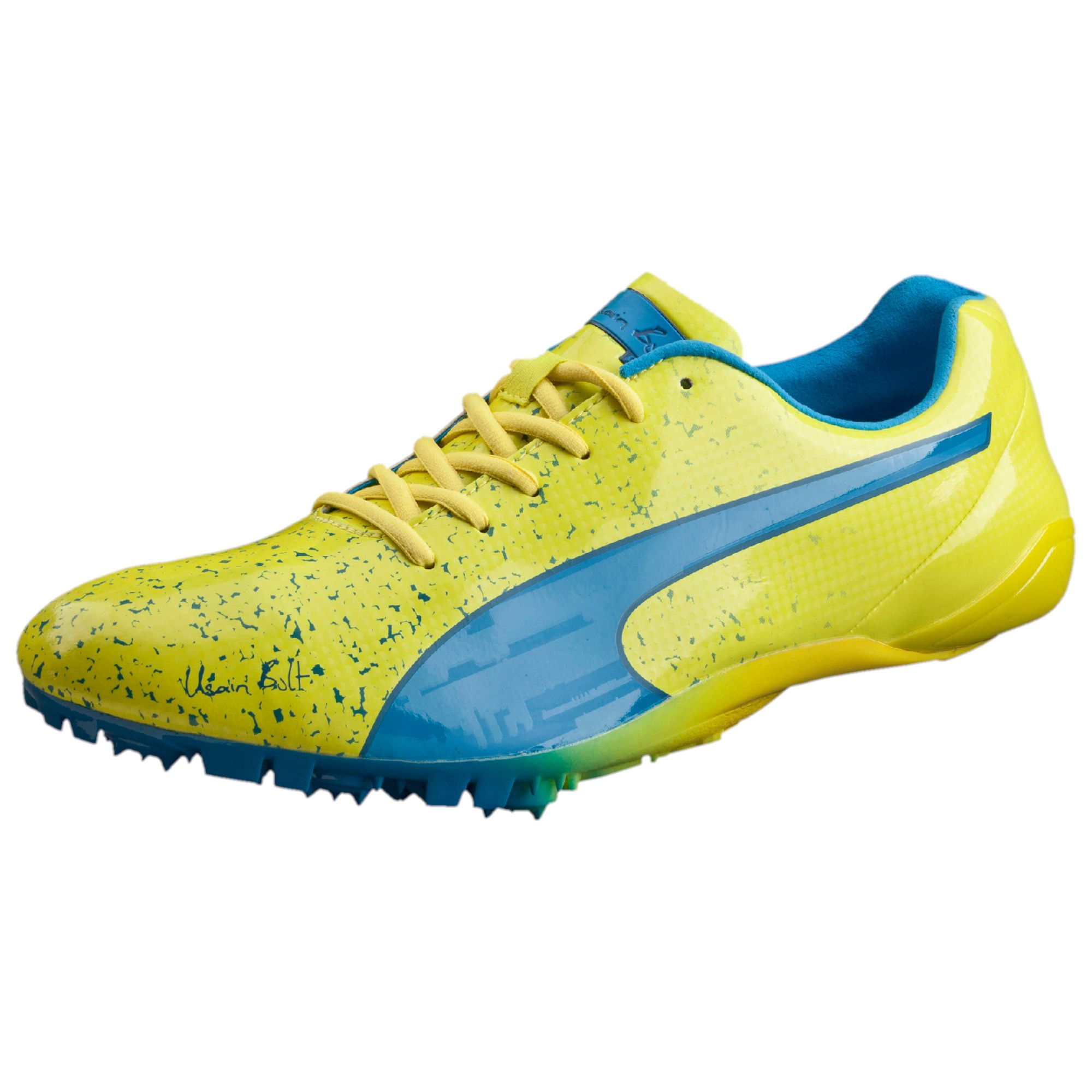 puma usain bolt chaussures