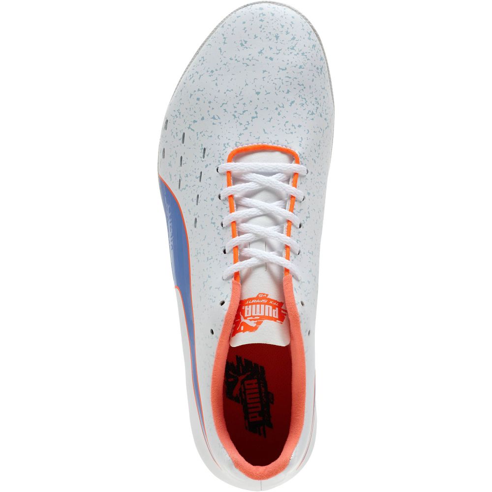 puma tfx distance v5