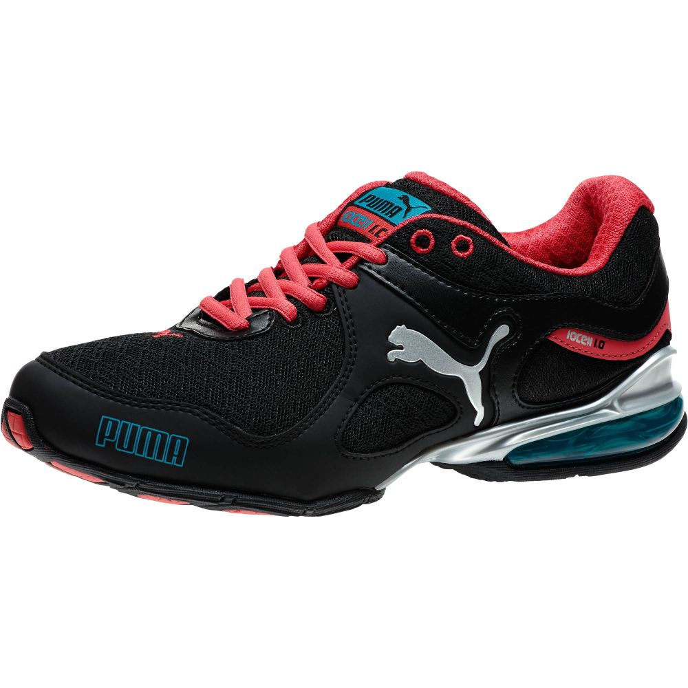 puma idcell shoes