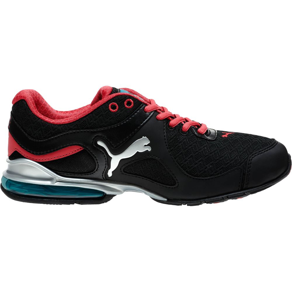 puma mesh shoes womens