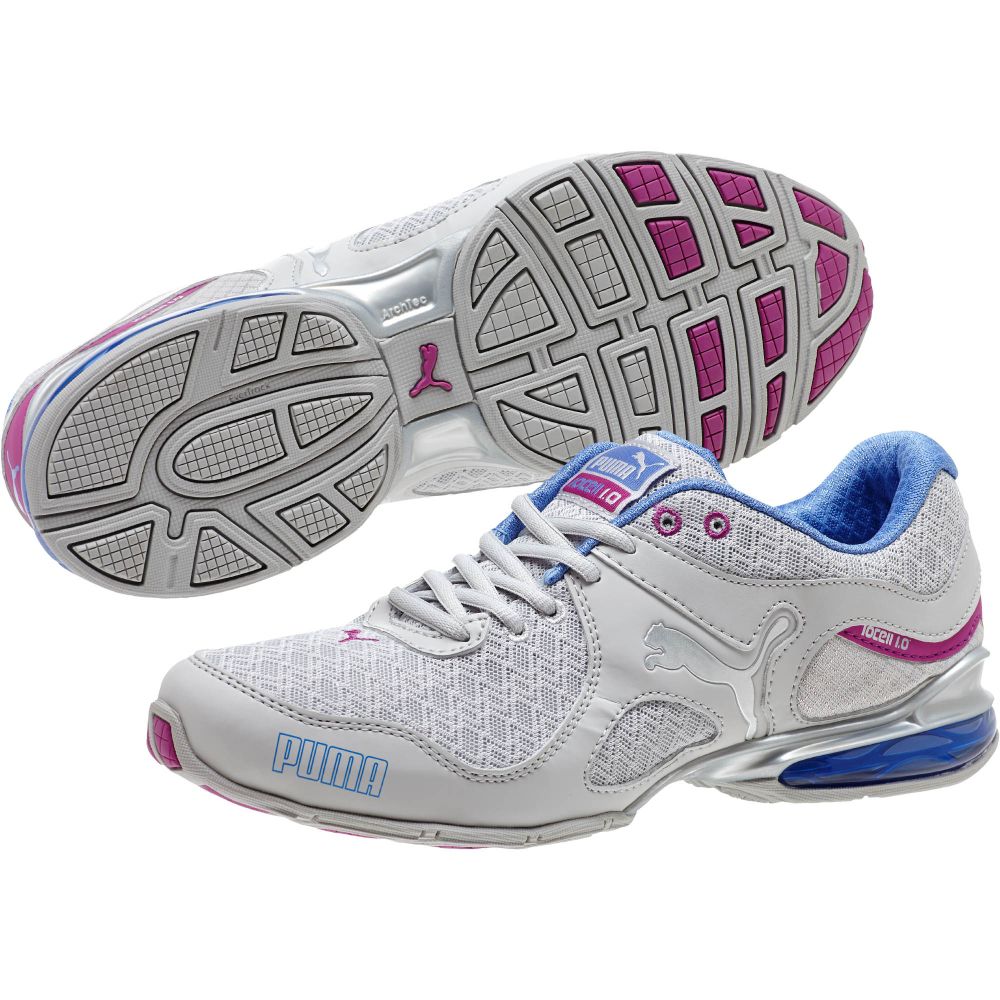 PUMA Cell Riaze Mesh Women's Running Shoes | eBay