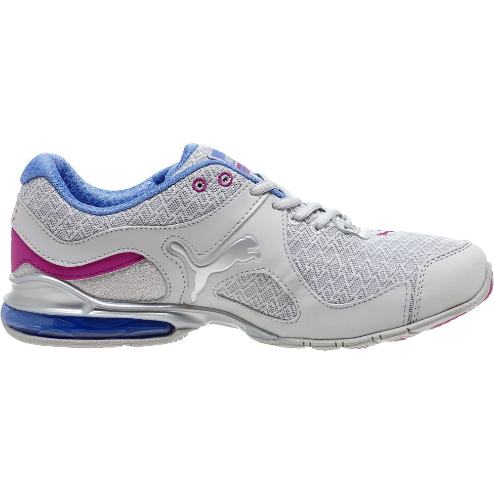 puma mesh shoes womens