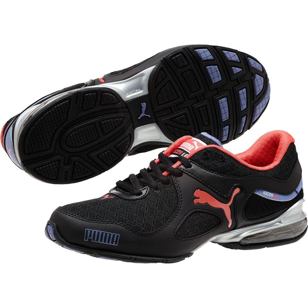 PUMA Cell Riaze Mesh Women's Running Shoes | eBay