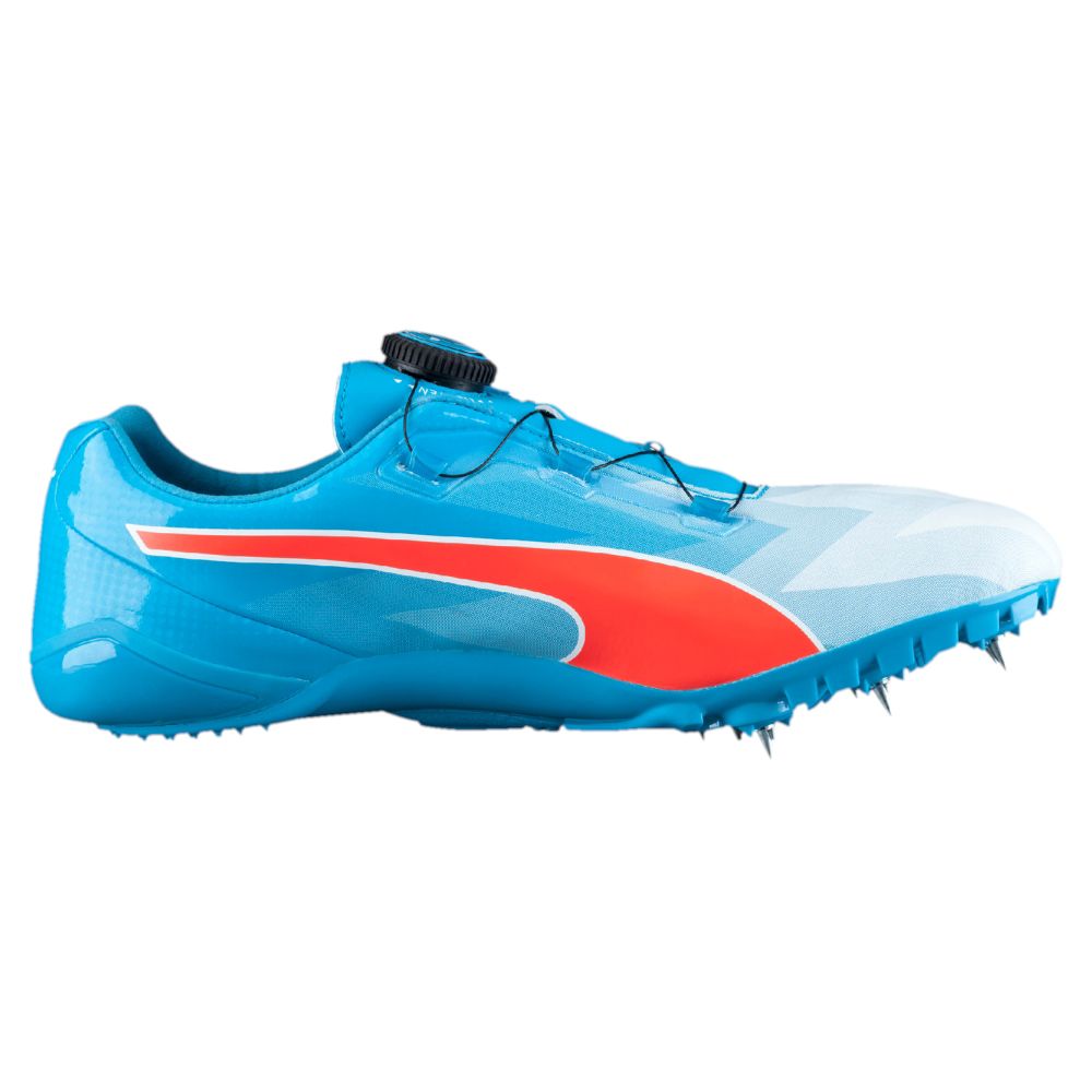 puma bolt evospeed disc