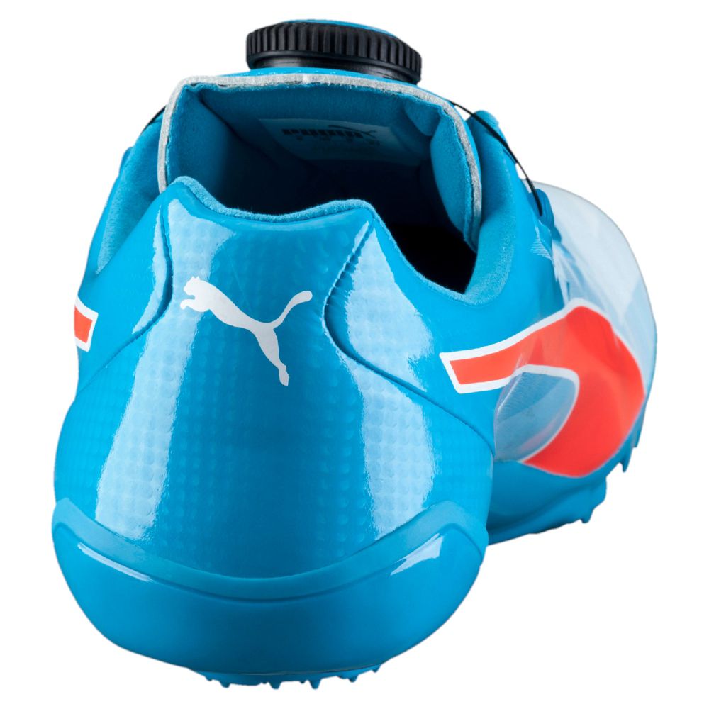 puma bolt evospeed disc