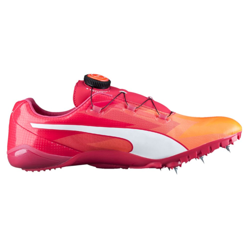 puma bolt evospeed disc