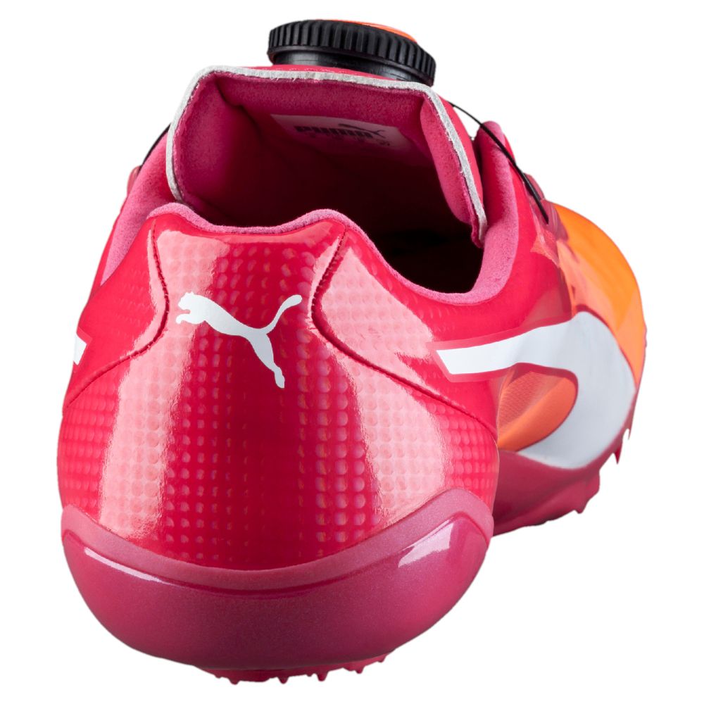 puma sprint spikes usain bolt