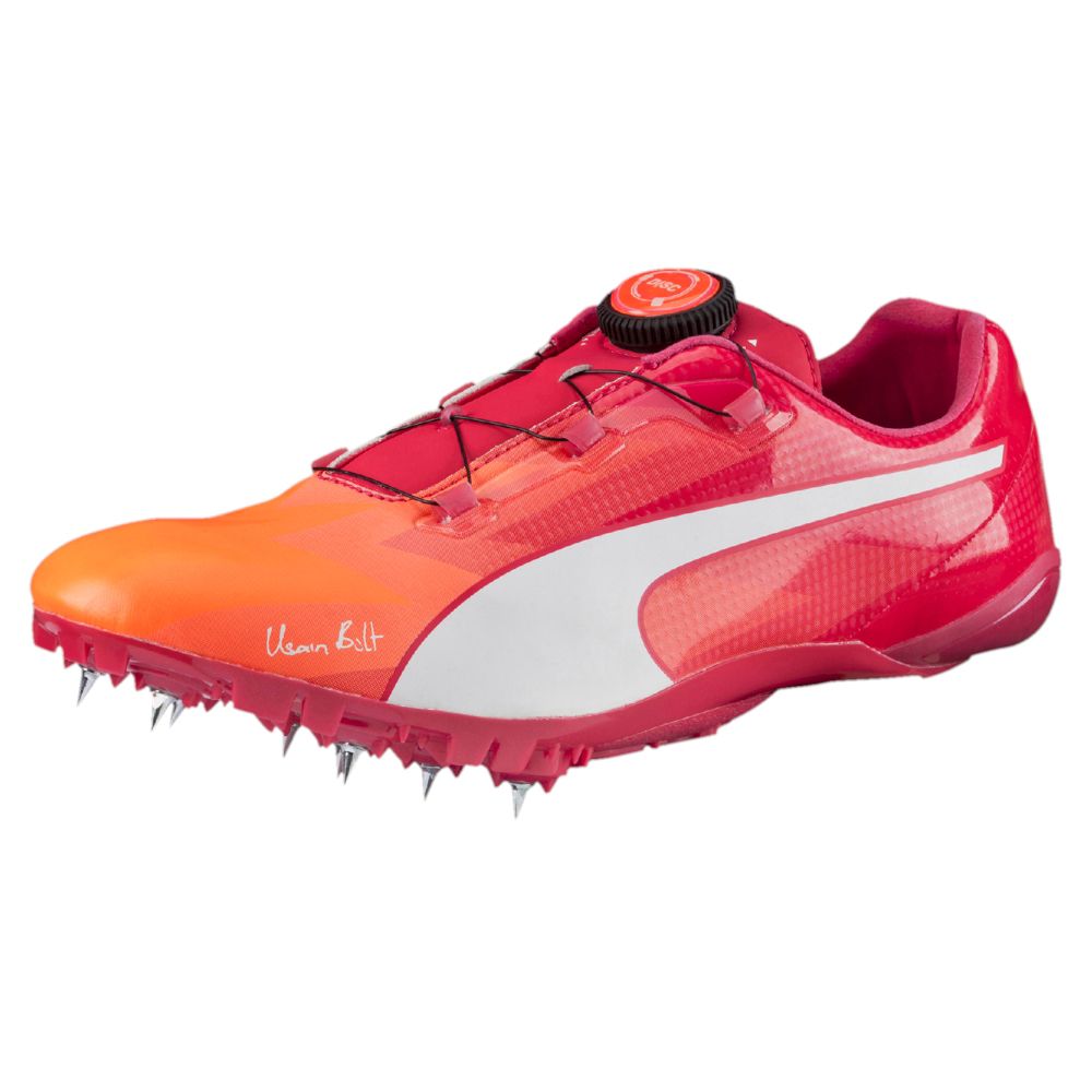 puma bolt evospeed puma bolt evospeed