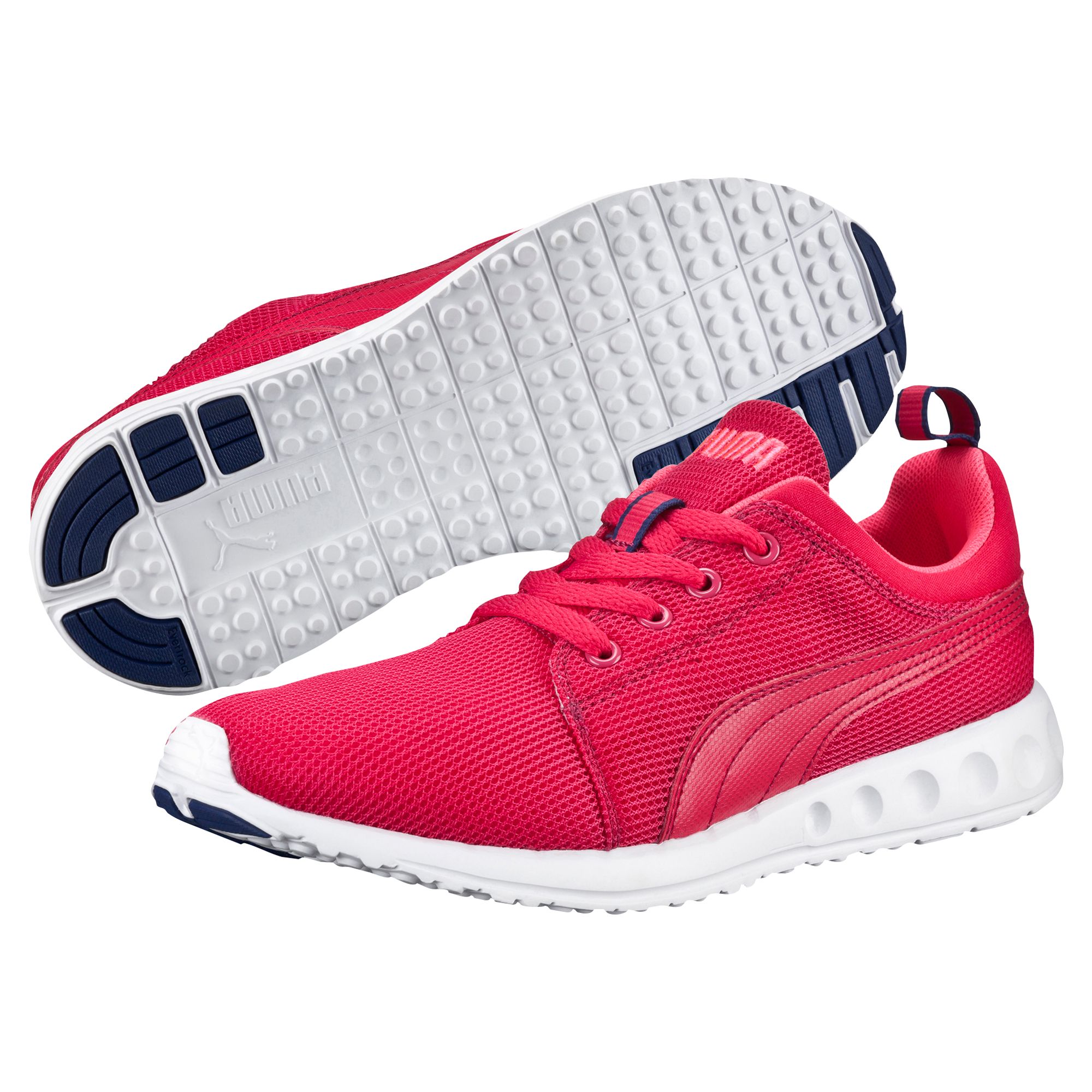 PUMA Chaussure de course Carson Chaussures Neutral Running Femme Nouveau | eBay