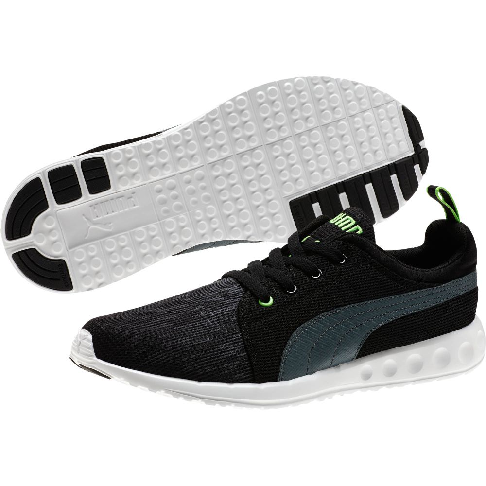 cheap puma carson runner men 