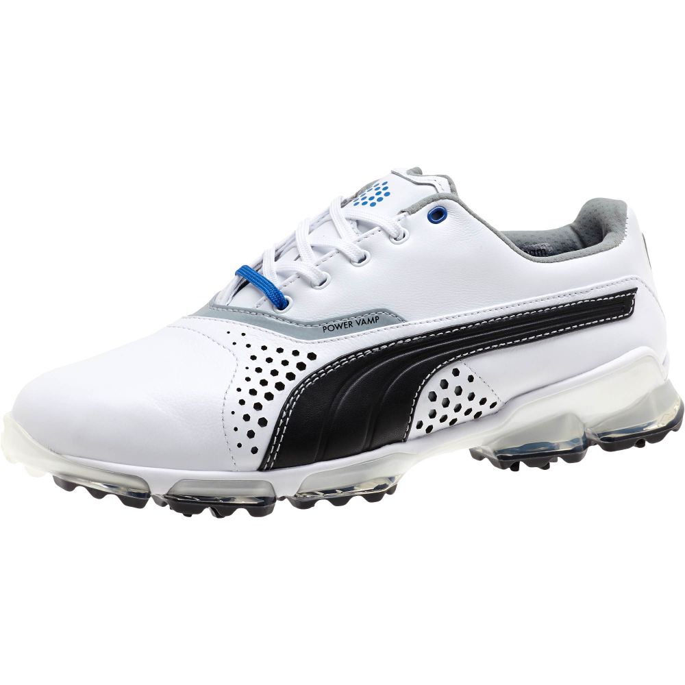 puma golf shoes new
