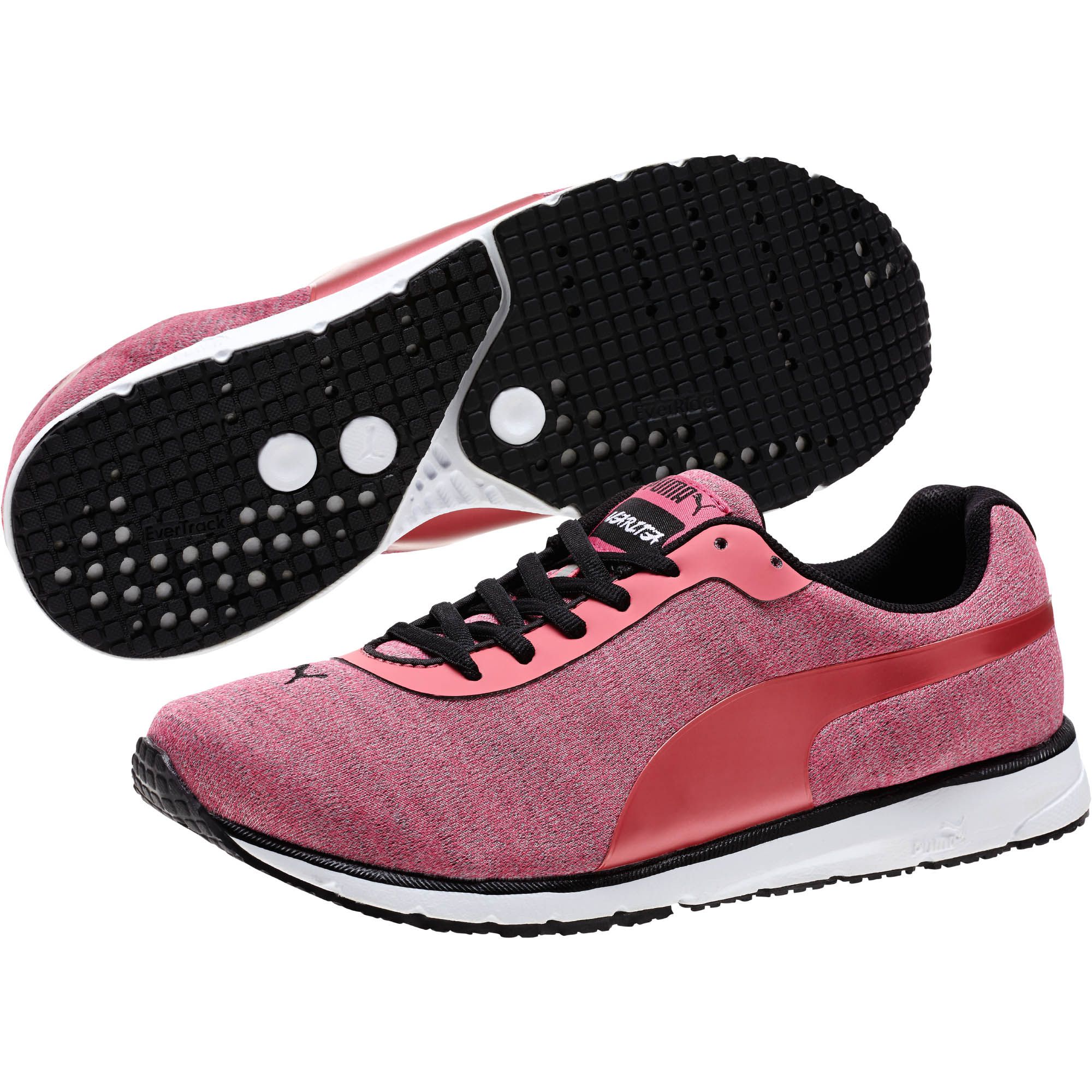 tenis puma eco ortholite sport lifestyle