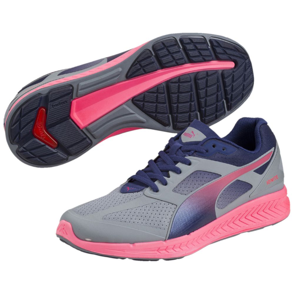puma running shoes for women
