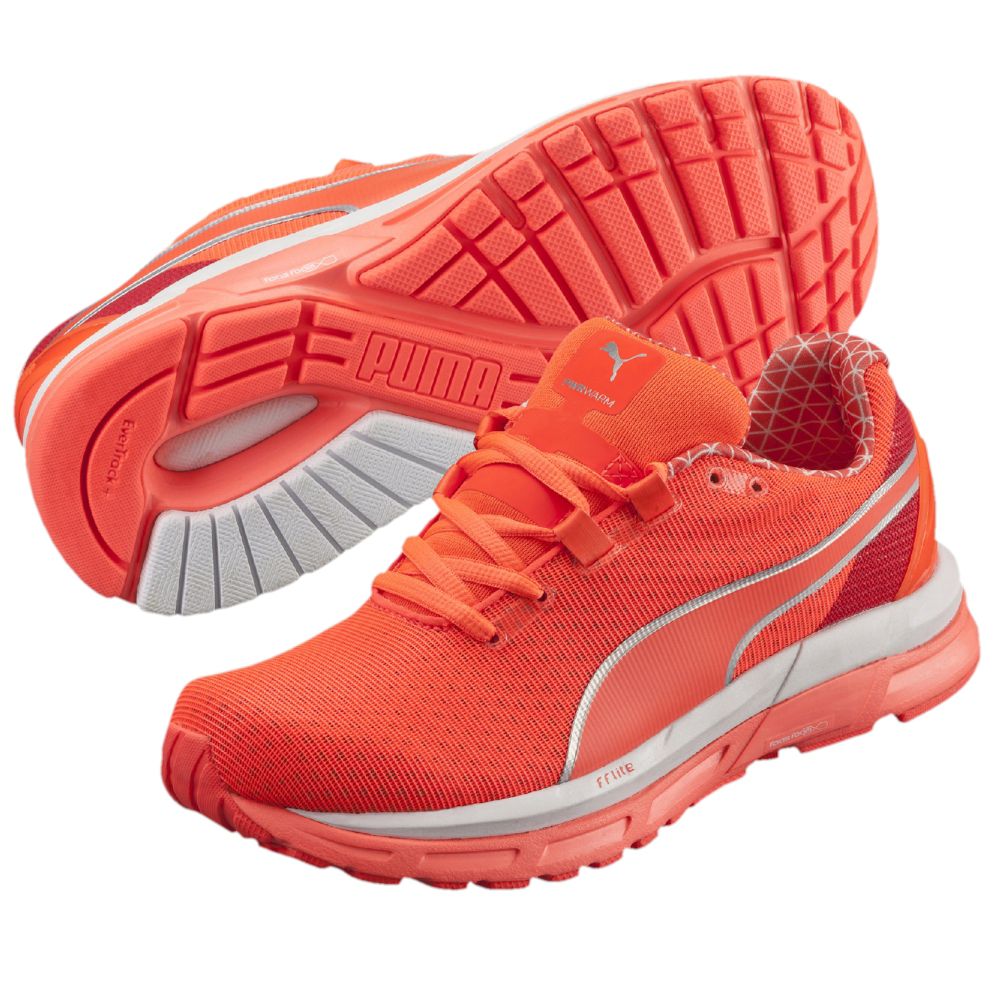 puma running mujer puma running mujer