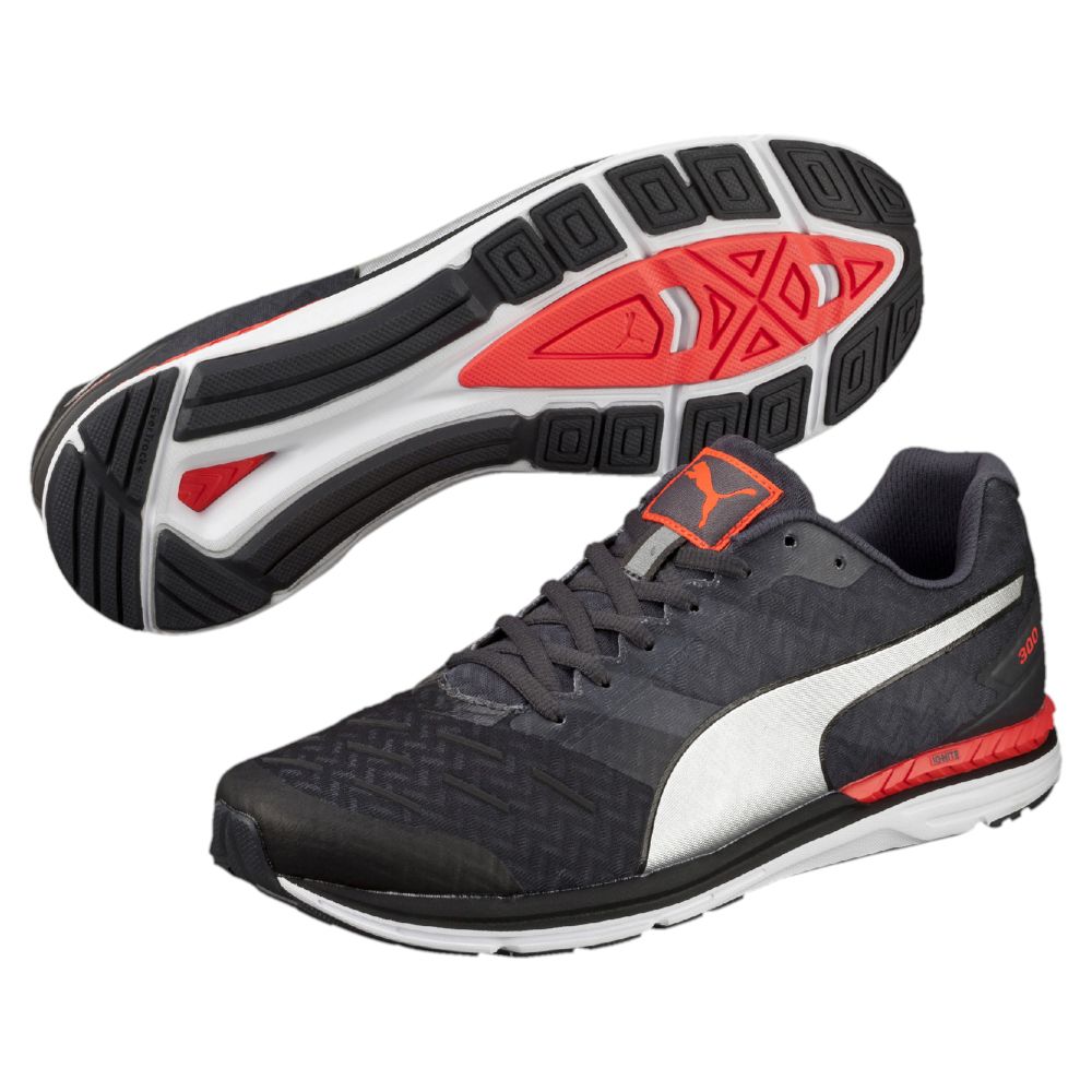 speed 300 puma