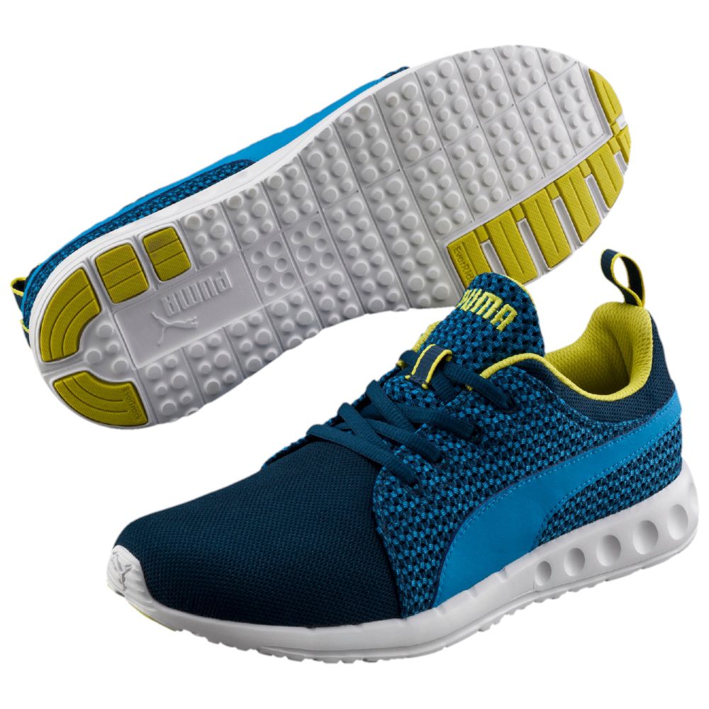 cheap puma carson runner men 