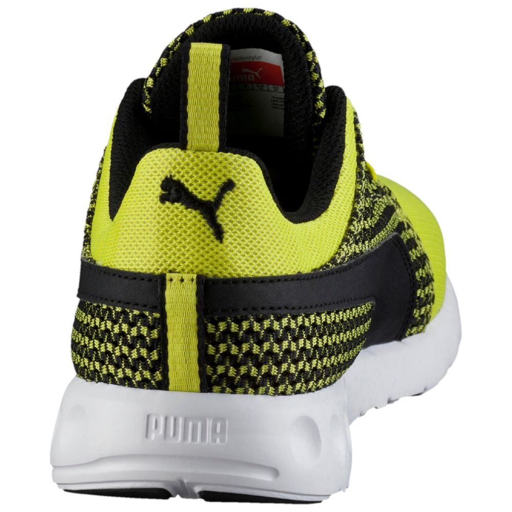 puma rtg knit