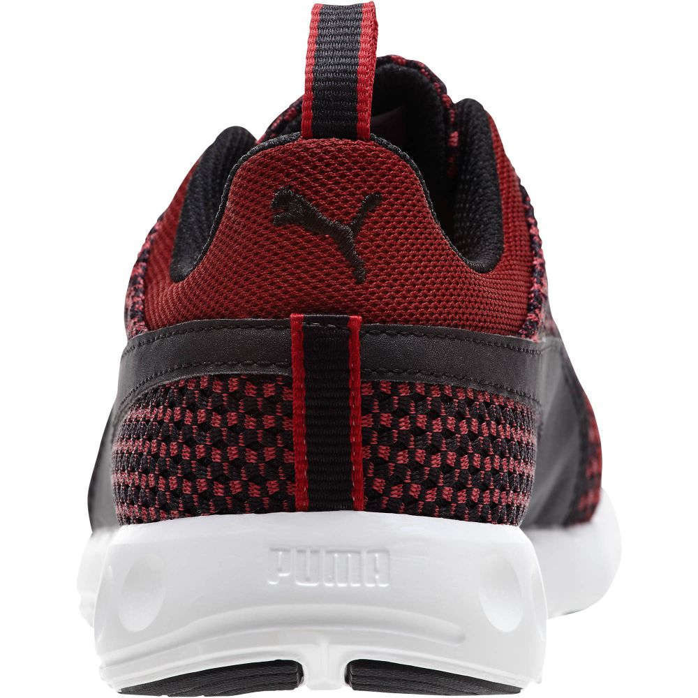puma carson 2 knit idp running shoes