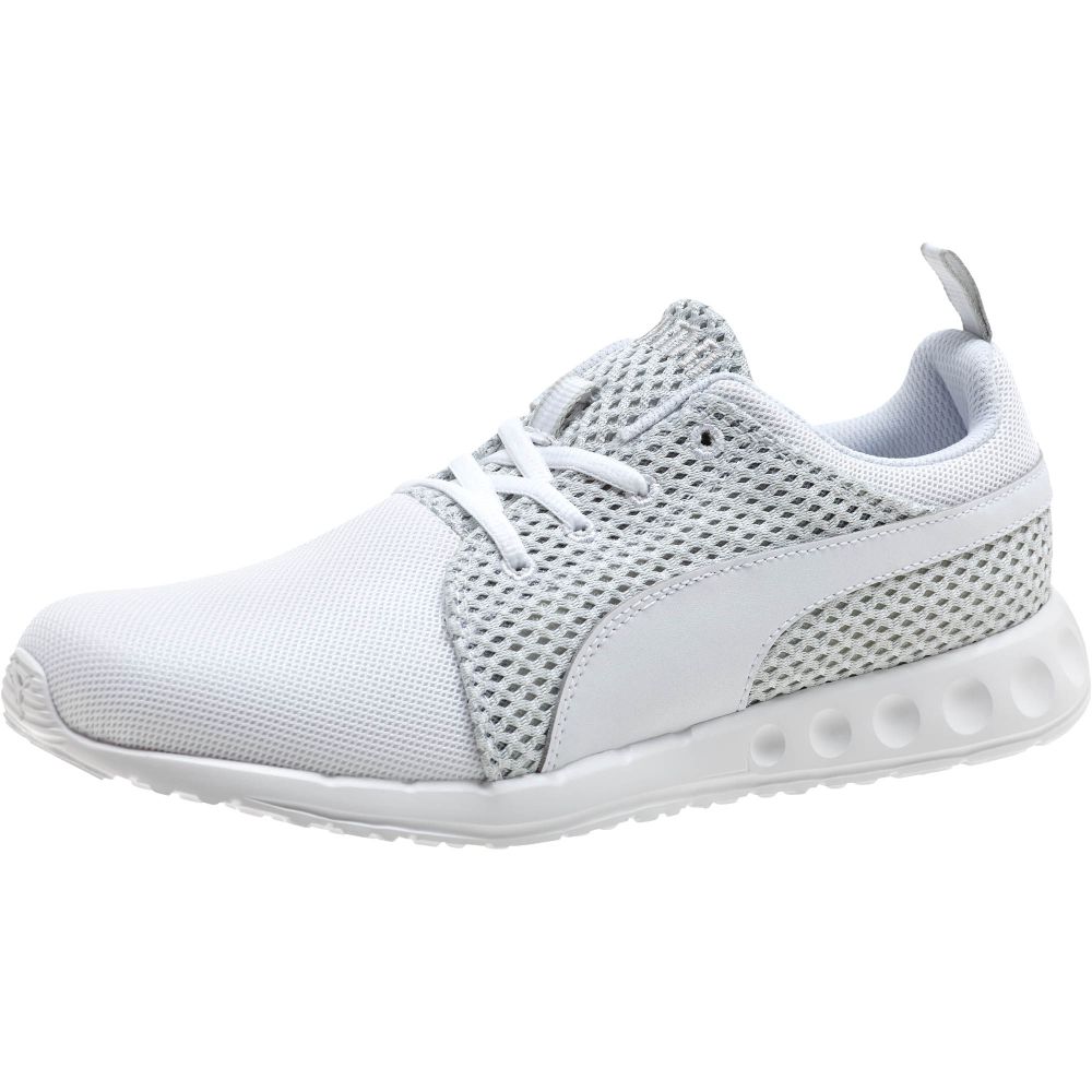 puma carson 2 knit idp running shoes