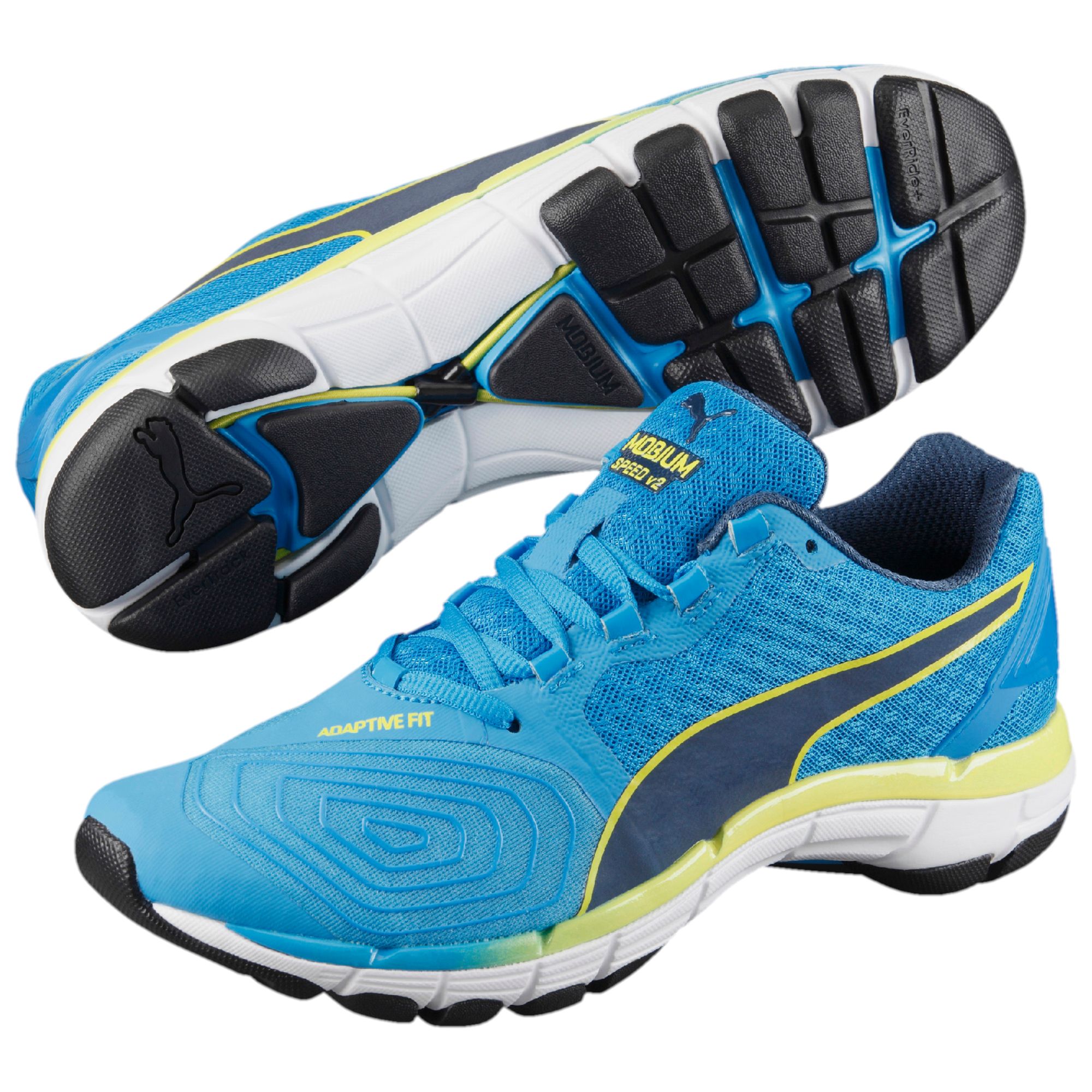 puma mobium elite v2