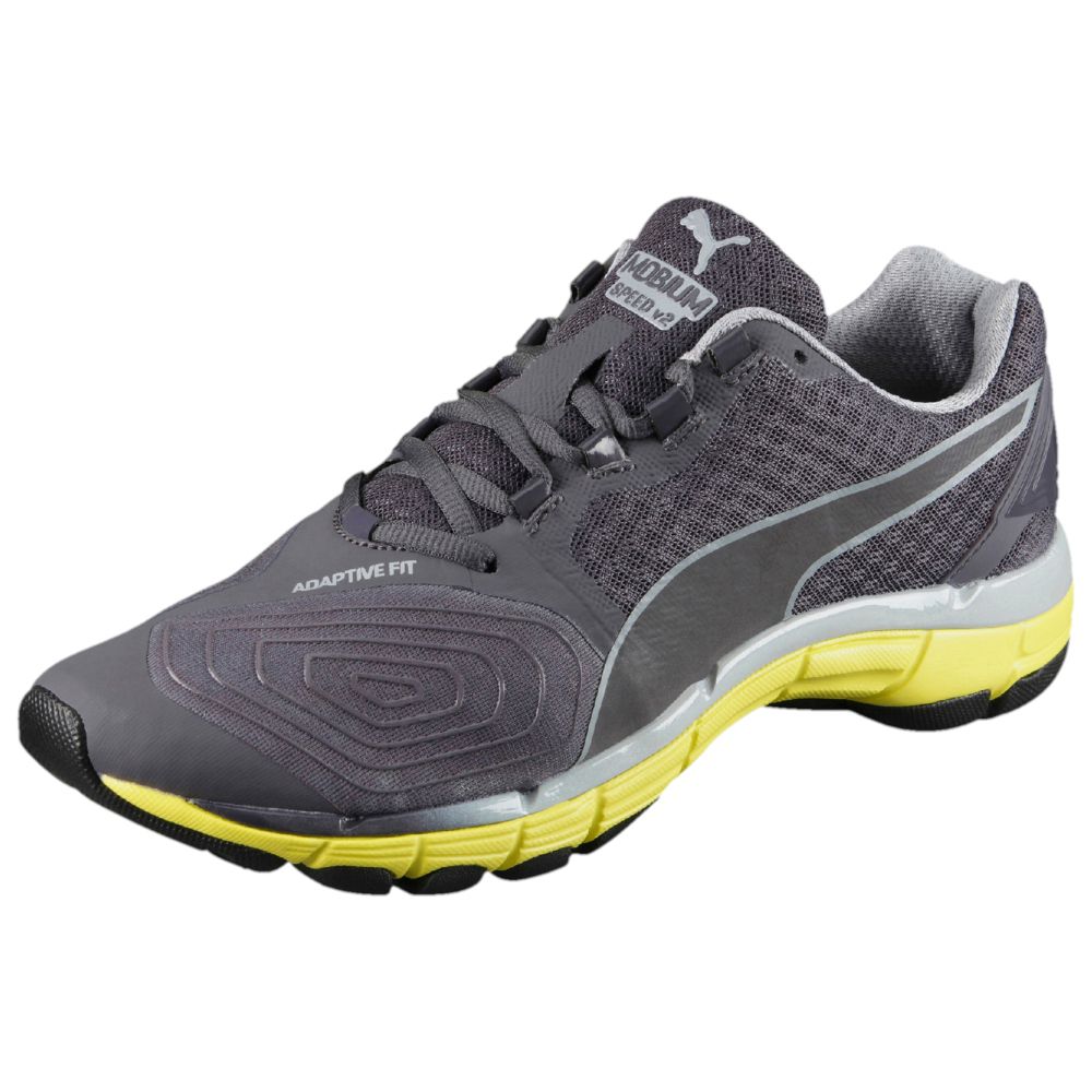 PUMA Mobium Elite Speed v2 Men's Running Shoes | eBay