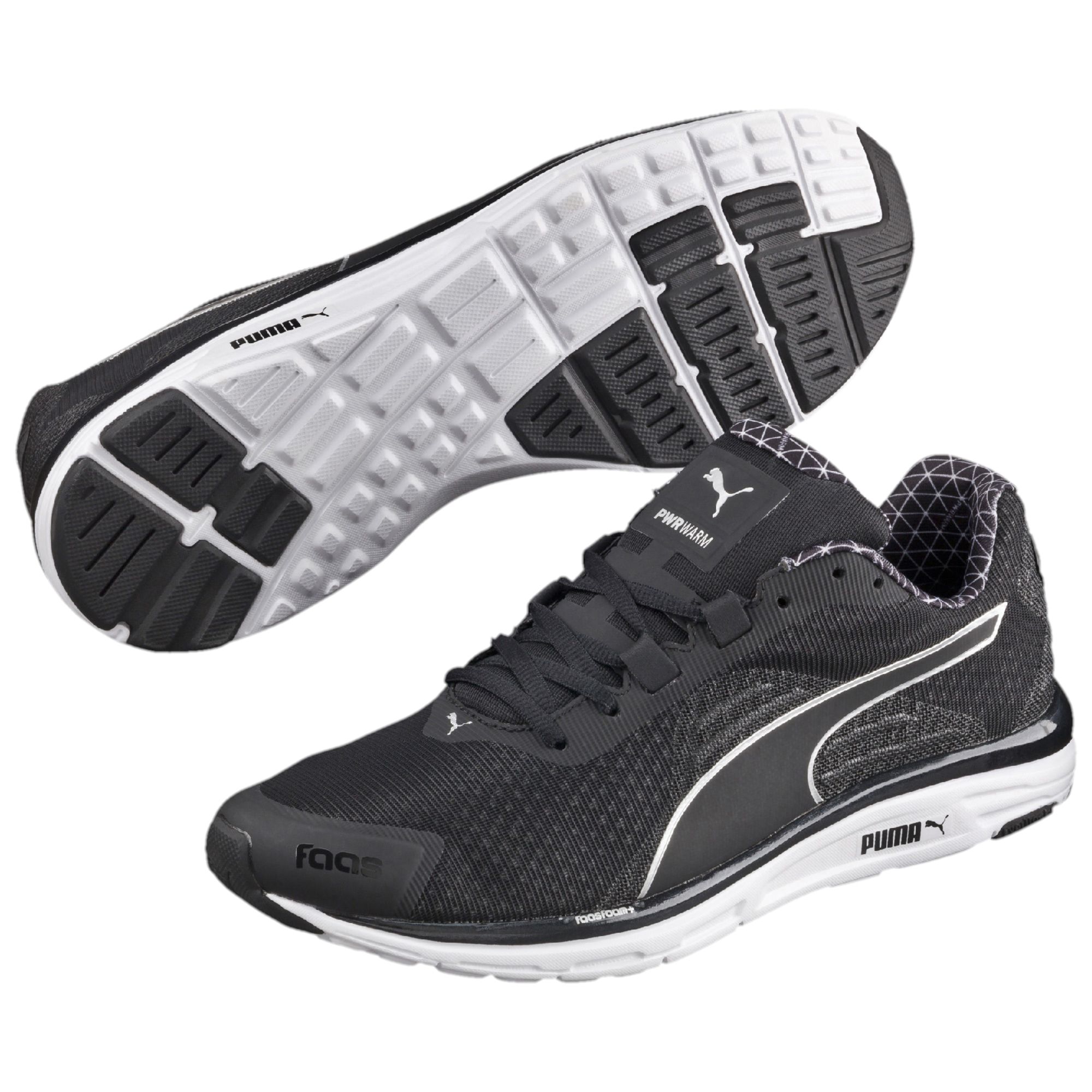 puma faas 500v4 pwrwarm