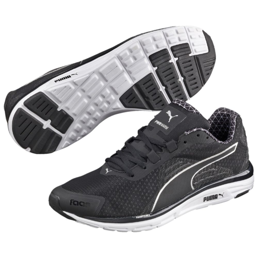 puma faas 500v4
