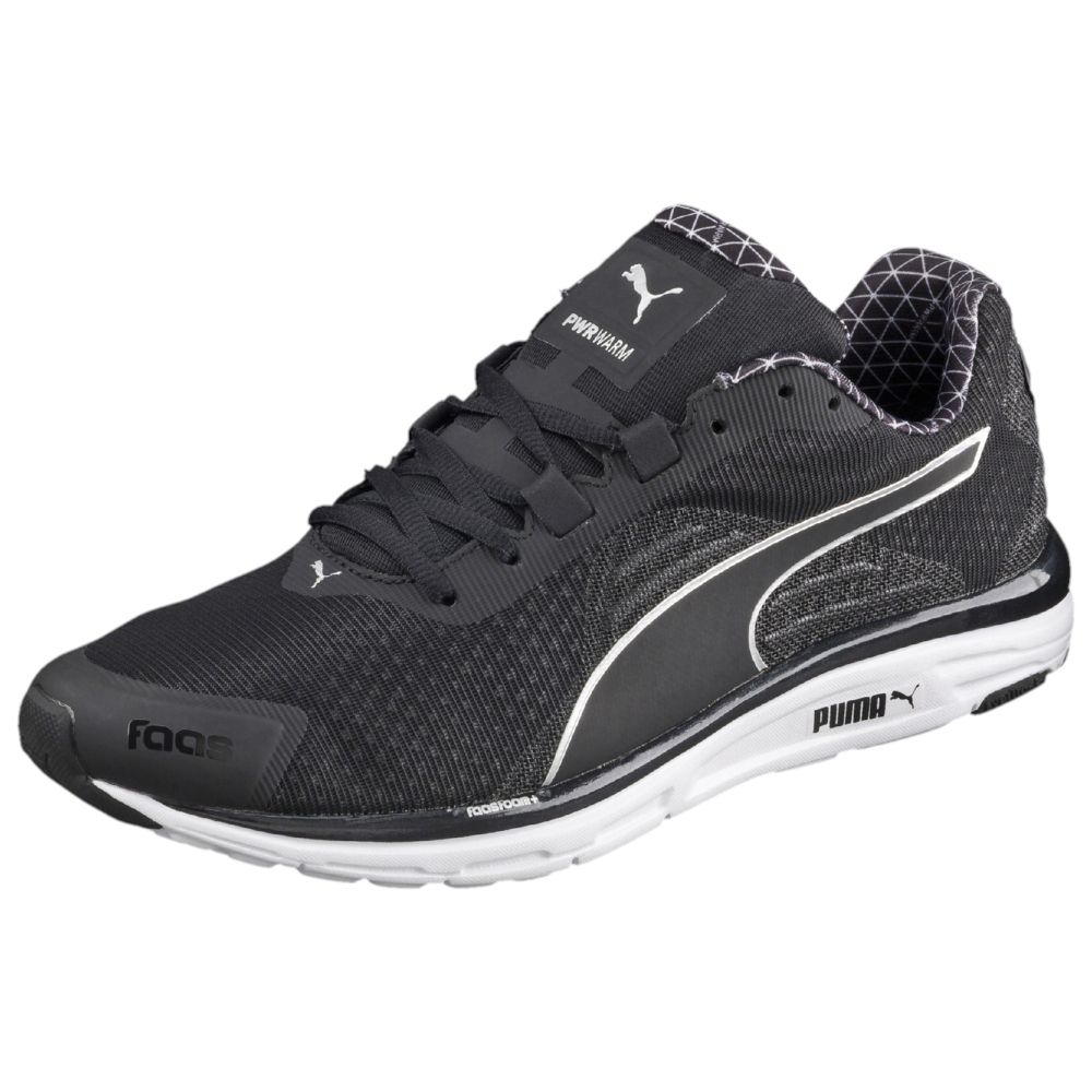 puma faas 500v4