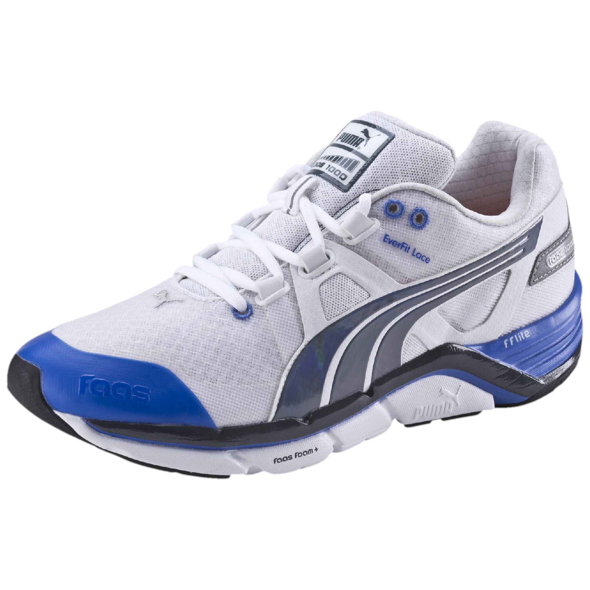 Image of FAAS 1000 v1.5 Running Shoes