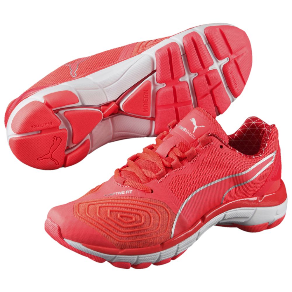puma elite speed