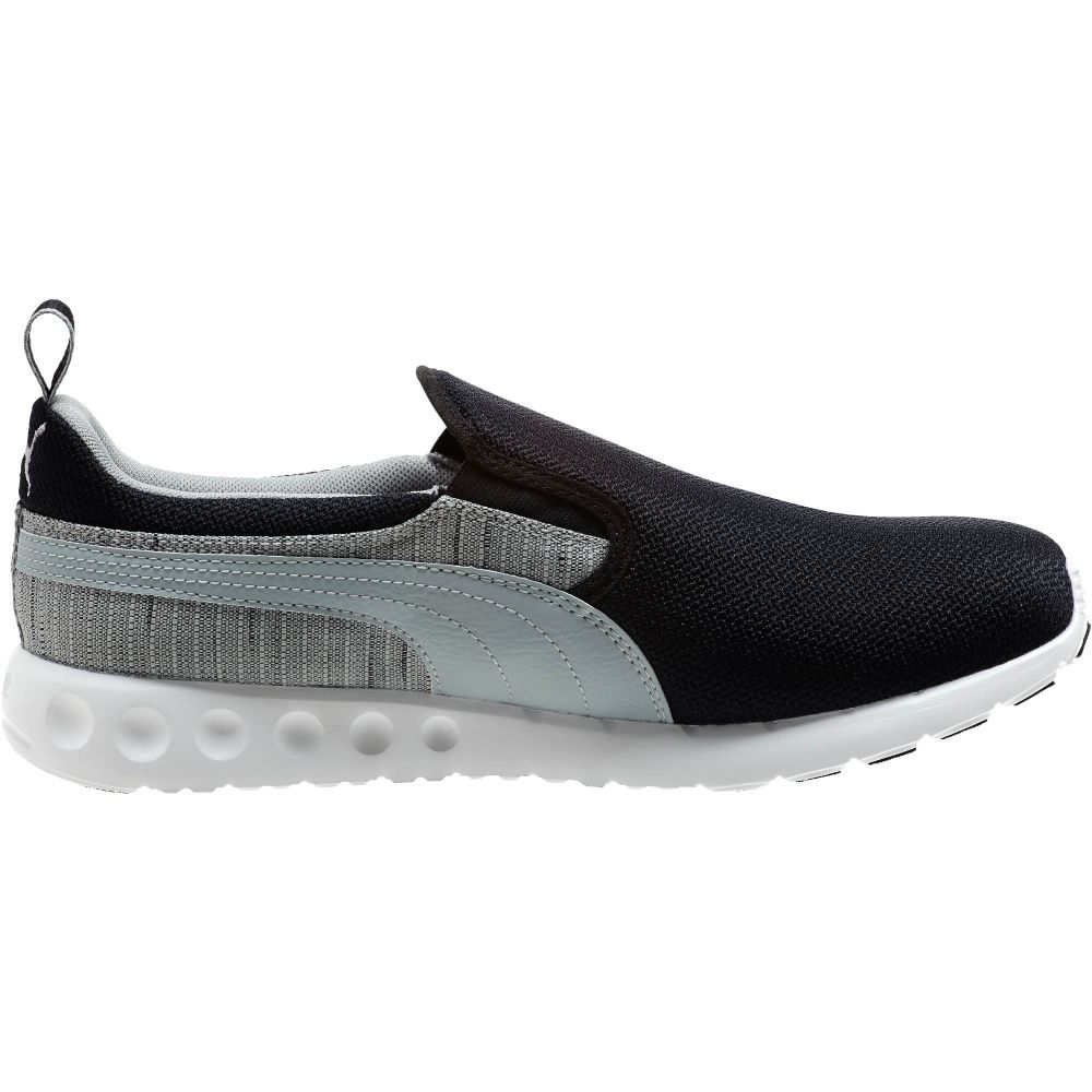 puma slip on men