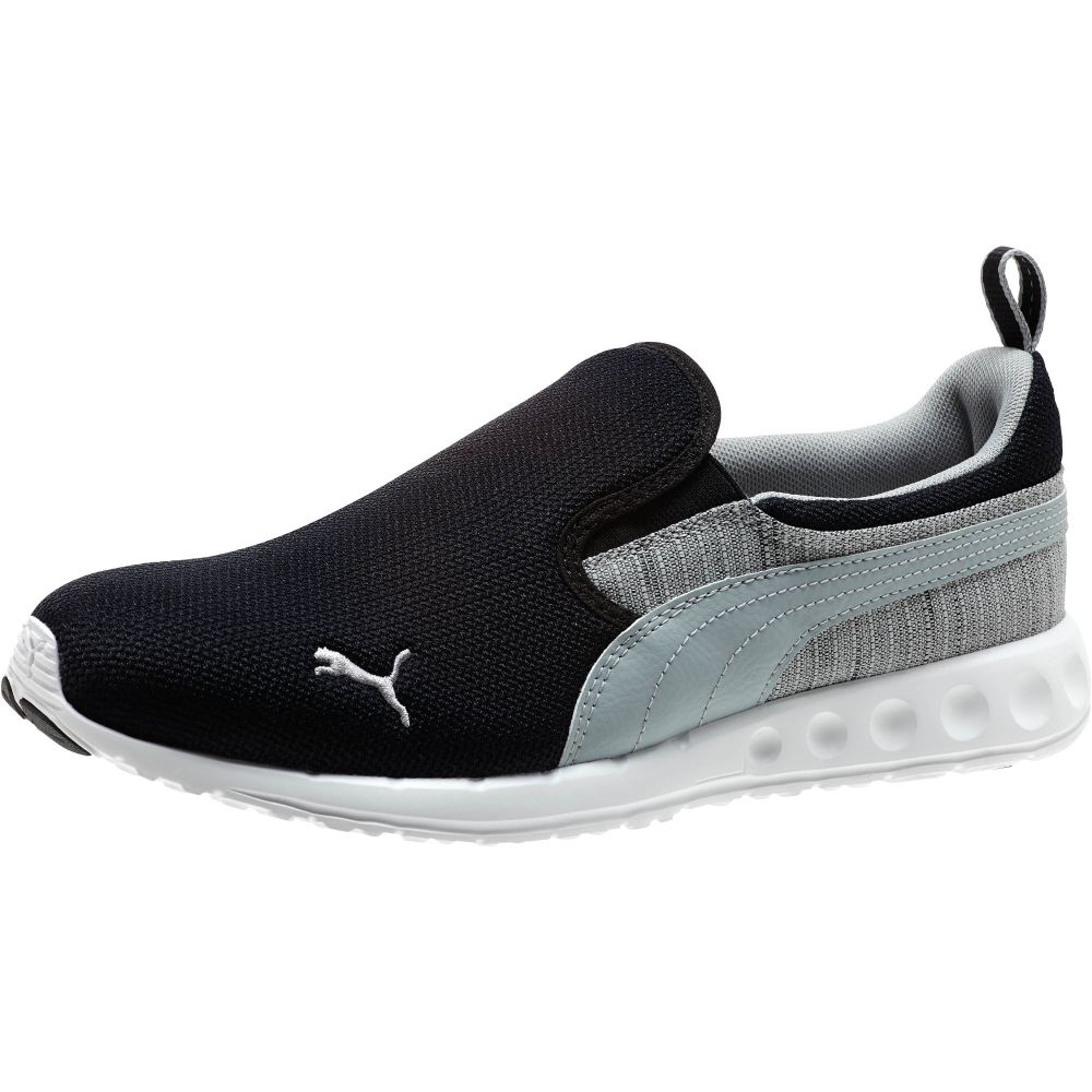 puma slip on men