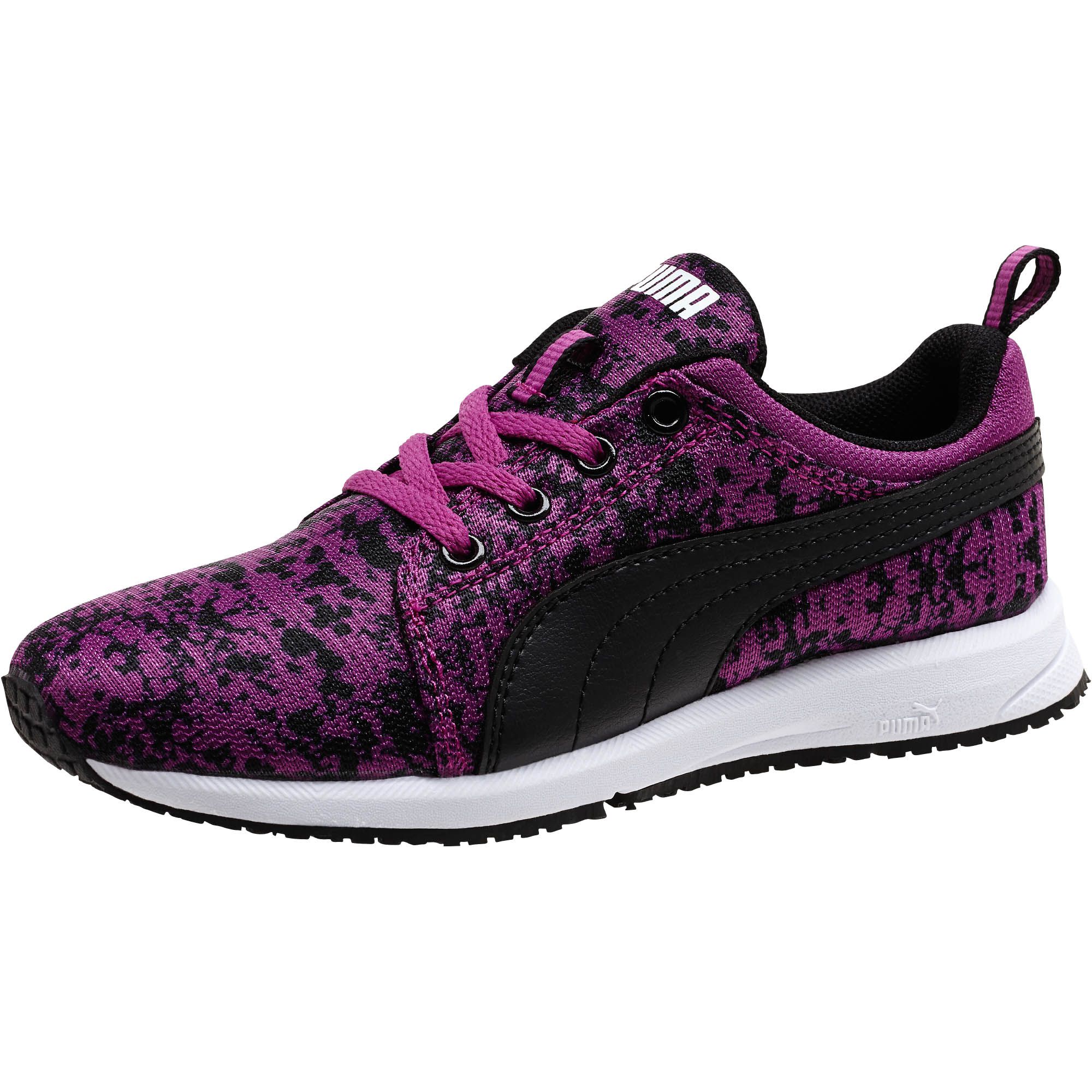 shoes puma carson runner kids