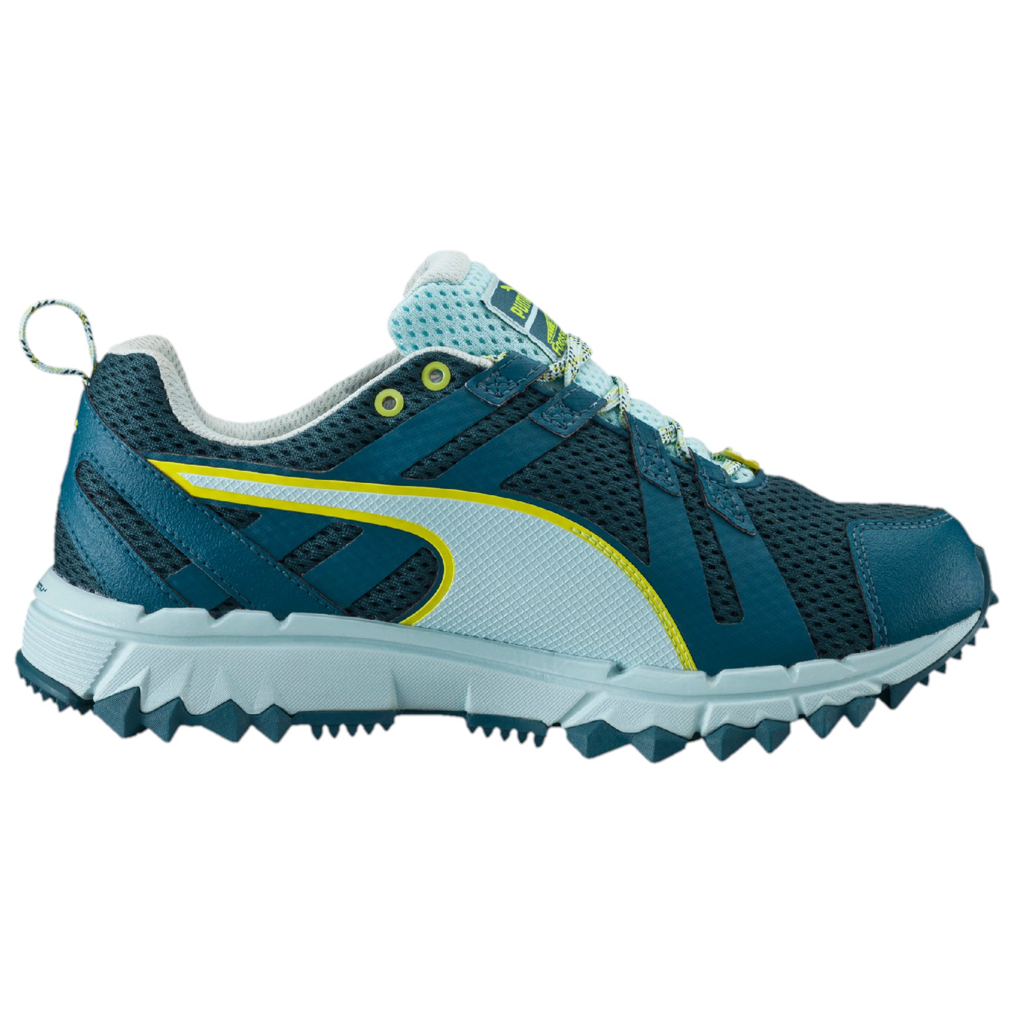 puma faas 500 tr puma faas 500 tr