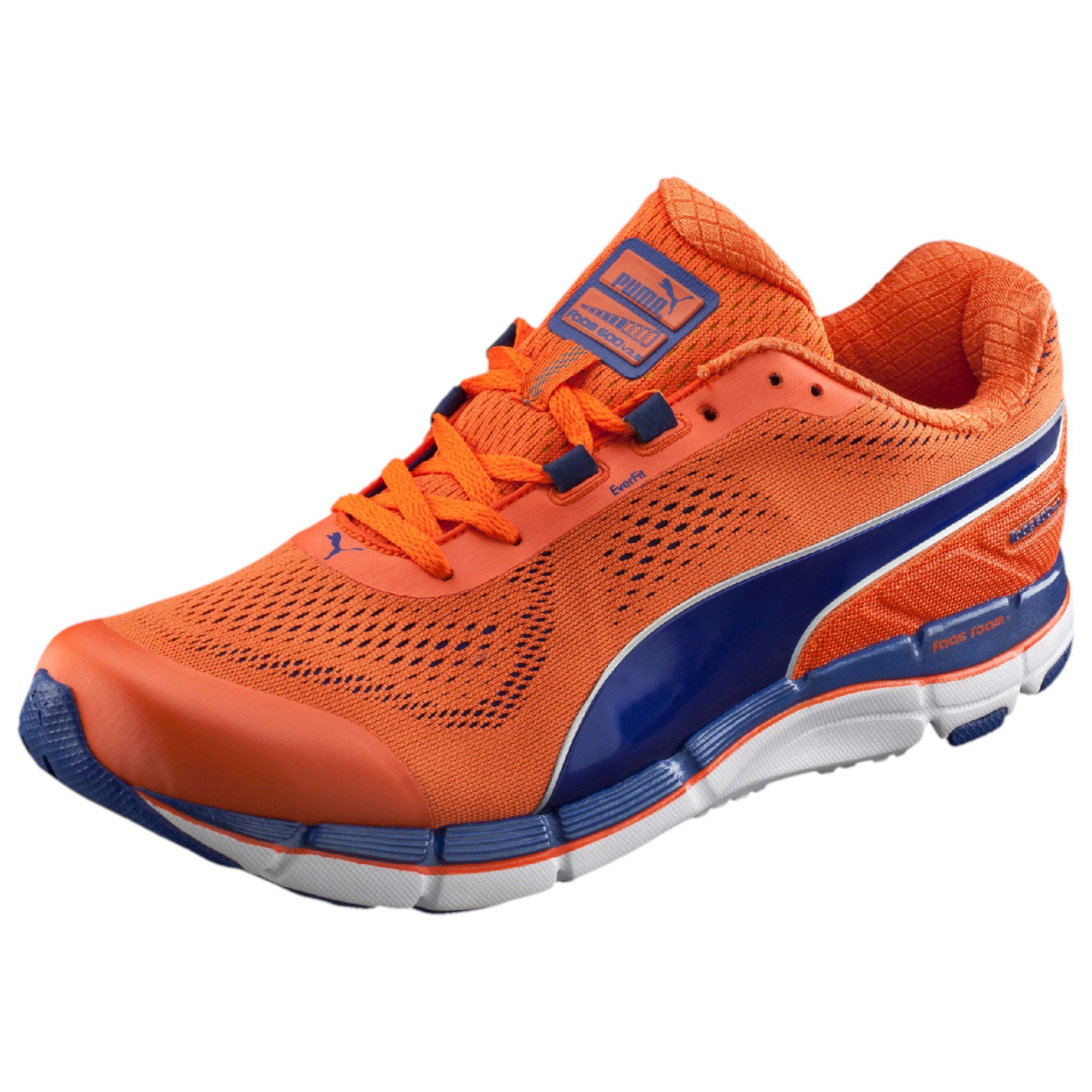 Faas 600 v3 Men's Running Shoes US