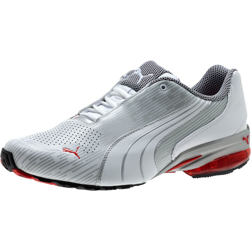 puma idcell shoes