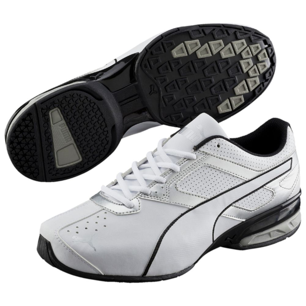 puma tazon iii dp running shoes
