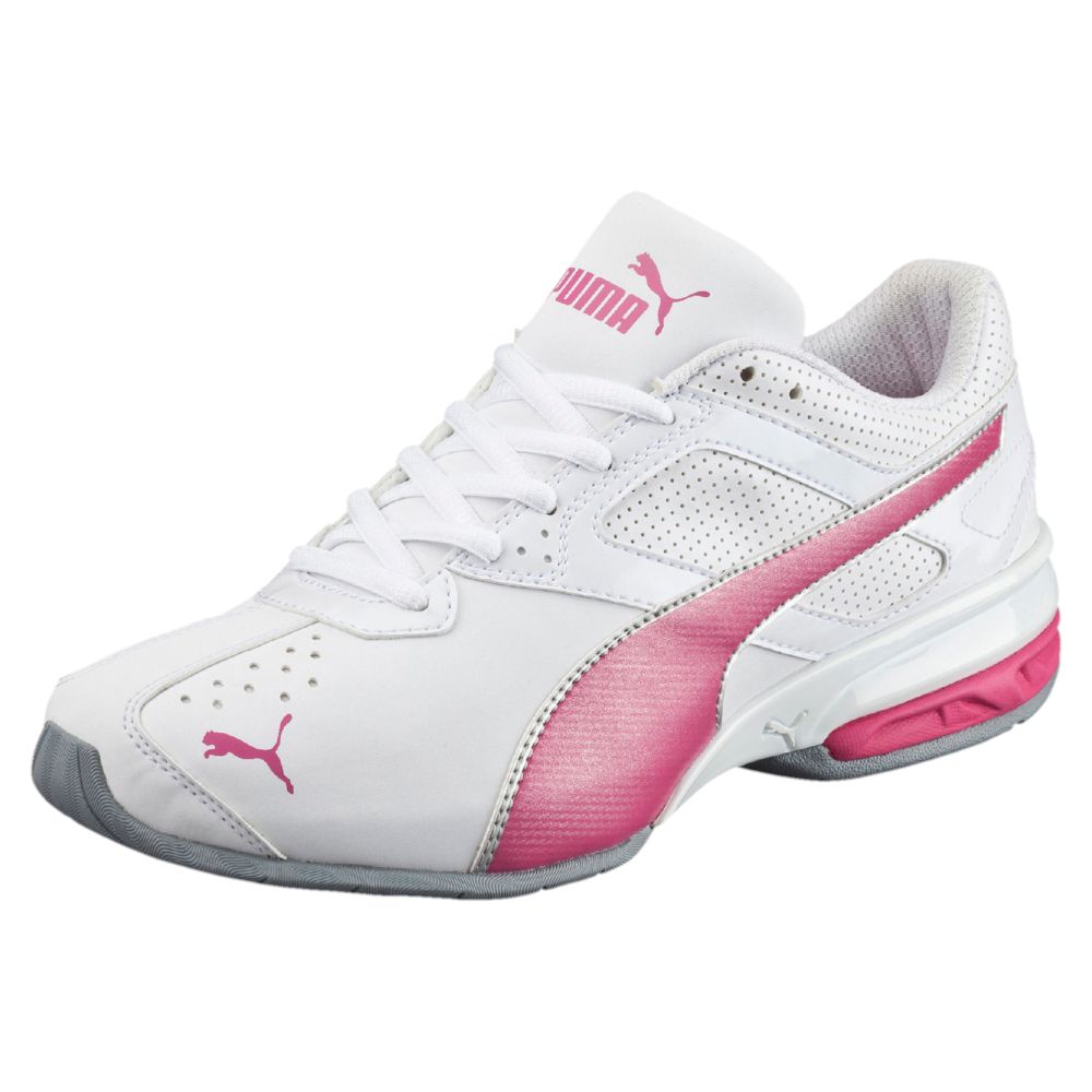 puma running shoes for women