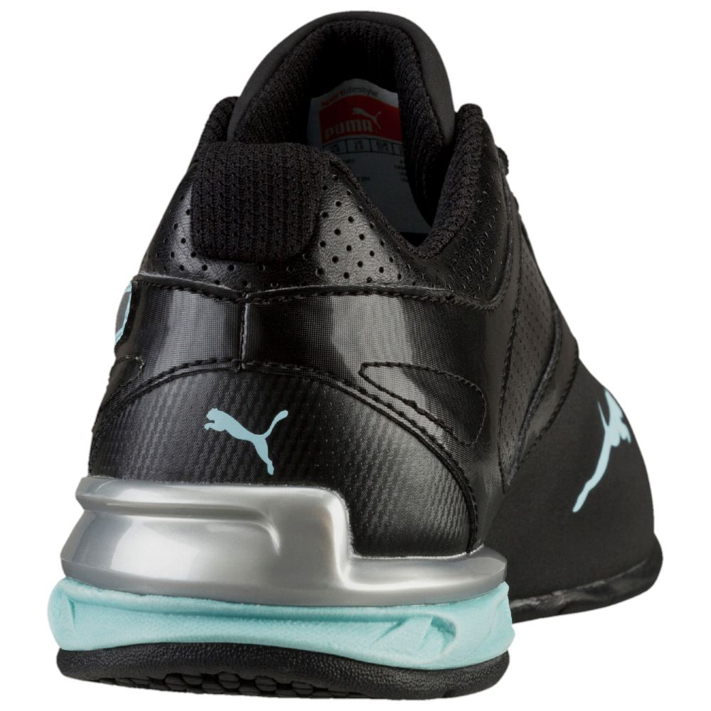 puma women's tazon 6 fm running shoe